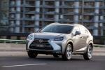 Lexus NX200t 2015 года (AU)